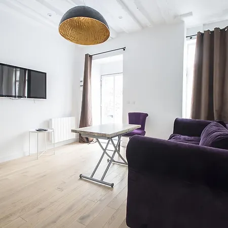 Dreamyflat - Bastille Apartment *