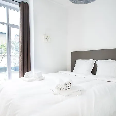 Apartment Dreamyflat - Bastille