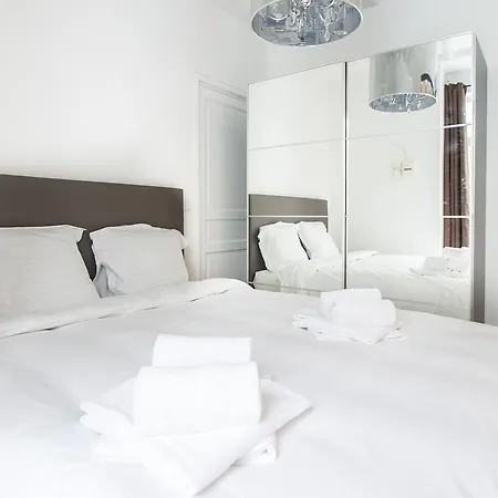 Appartamento Dreamyflat - Bastille Parigi